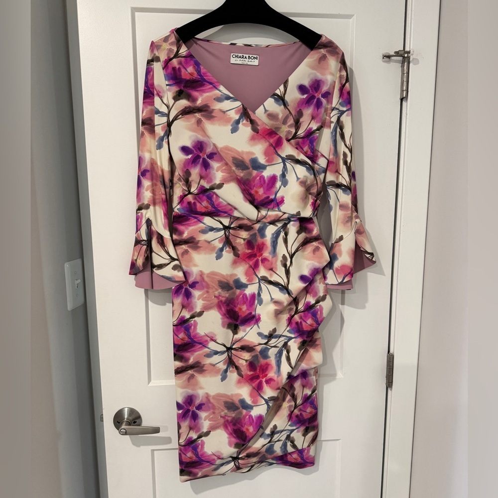 Chiara Boni Dress